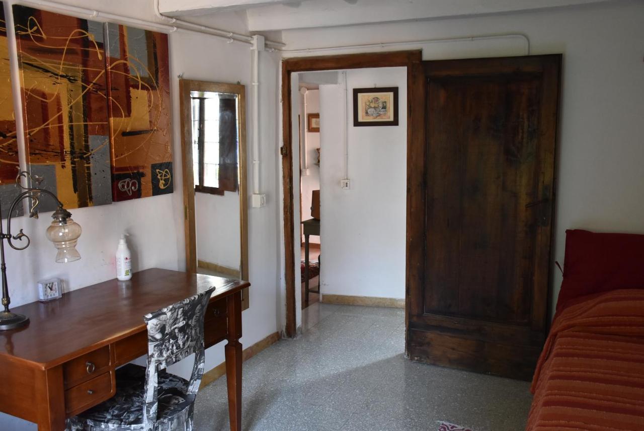 A Casa Di Bruno Bed & Breakfast Perugia Exterior foto