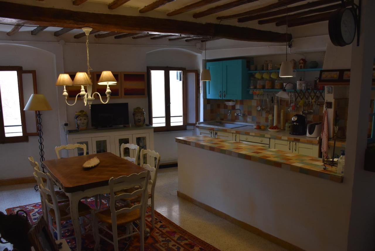 A Casa Di Bruno Bed & Breakfast Perugia Exterior foto