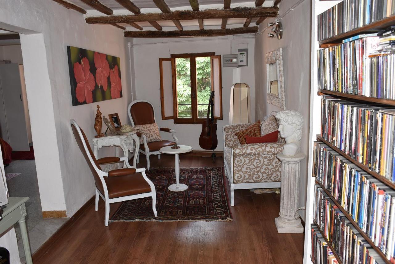 A Casa Di Bruno Bed & Breakfast Perugia Exterior foto
