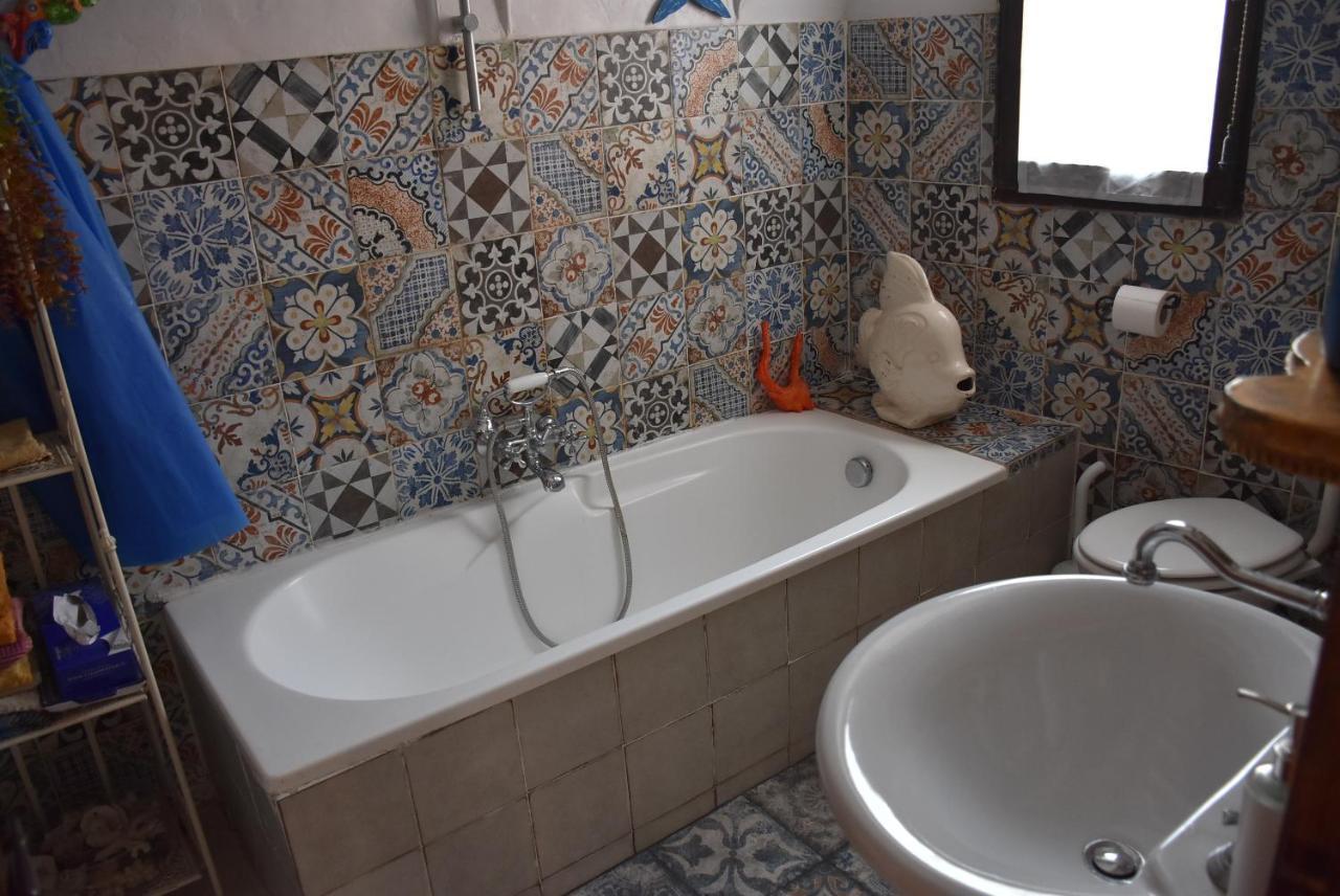 A Casa Di Bruno Bed & Breakfast Perugia Exterior foto