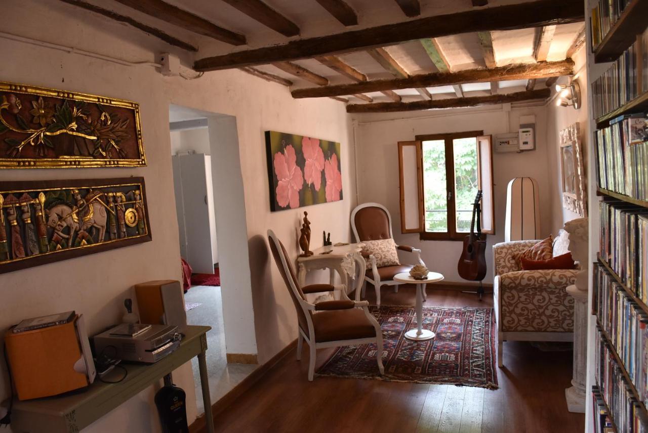 A Casa Di Bruno Bed & Breakfast Perugia Exterior foto