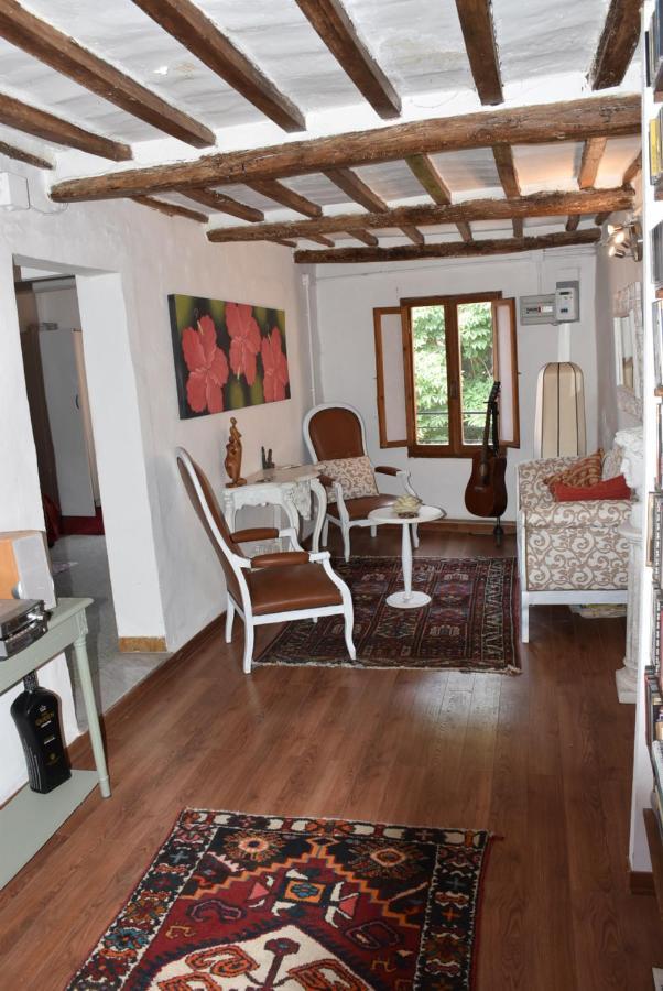 A Casa Di Bruno Bed & Breakfast Perugia Exterior foto