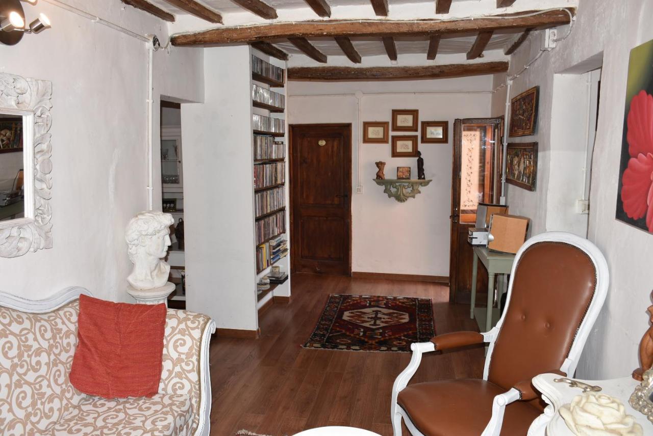 A Casa Di Bruno Bed & Breakfast Perugia Exterior foto