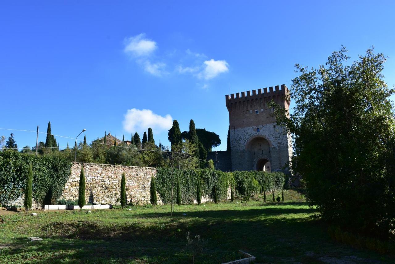 A Casa Di Bruno Bed & Breakfast Perugia Exterior foto