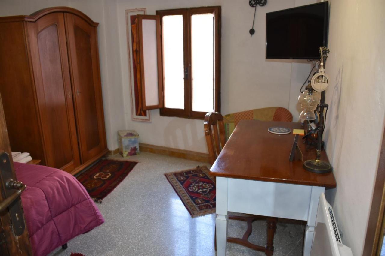 A Casa Di Bruno Bed & Breakfast Perugia Exterior foto