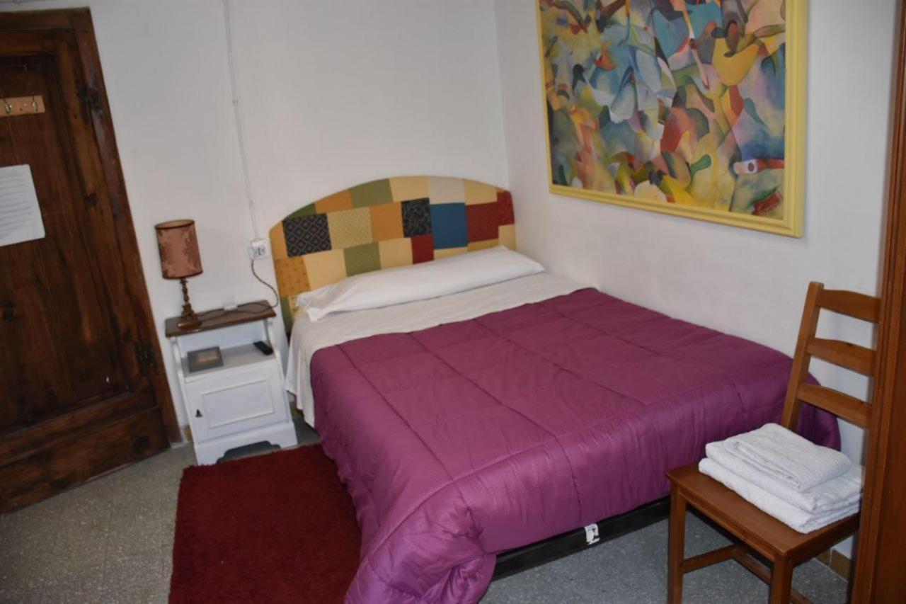 A Casa Di Bruno Bed & Breakfast Perugia Exterior foto
