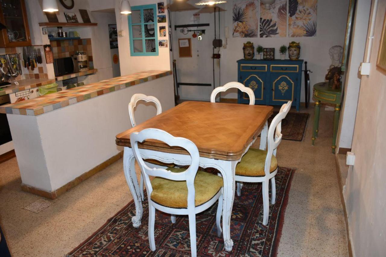 A Casa Di Bruno Bed & Breakfast Perugia Exterior foto